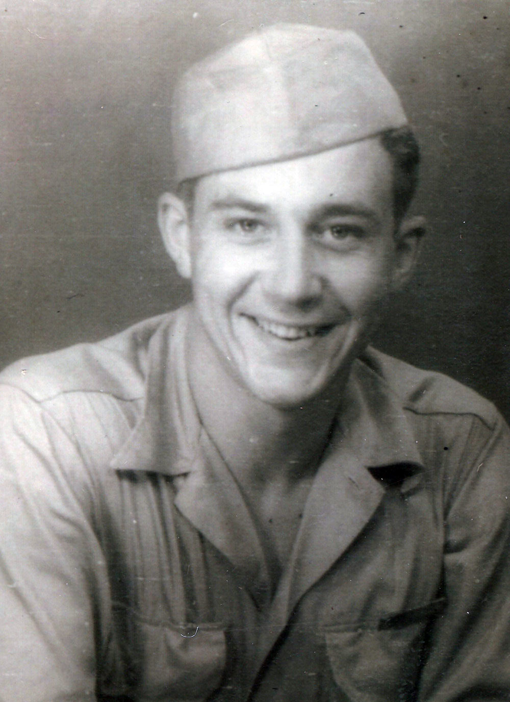 Clark Grobe